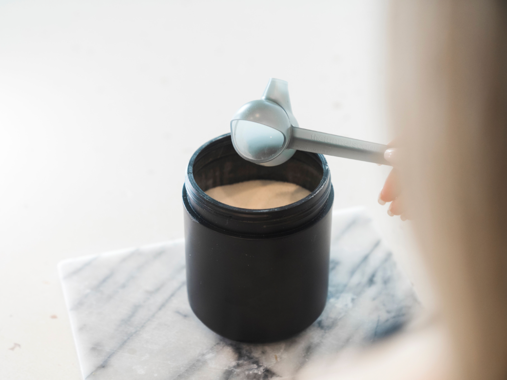 The Funnel Scoop™