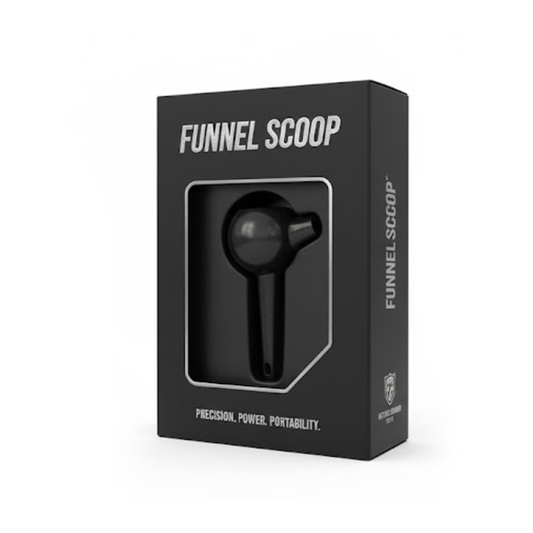 The Funnel Scoop™