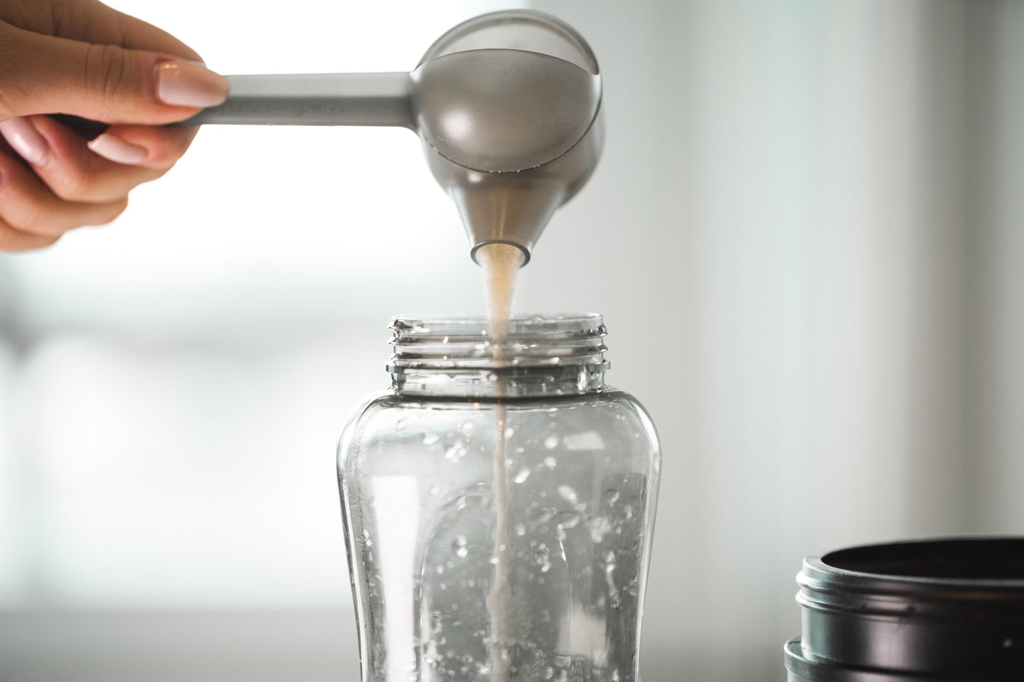 The Funnel Scoop™